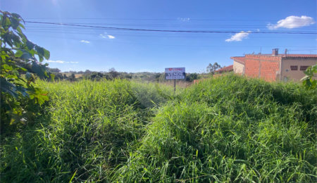 Terreno à venda em Jardim das Paineiras, Ponta Porã, MS
