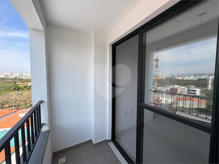Apartamento à venda com 2 quartos em Jardim Santa Rosália, Sorocaba, SP