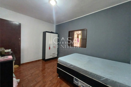 Casa Térrea à venda com 2 quartos em Parque das Paineiras, Sorocaba, SP
