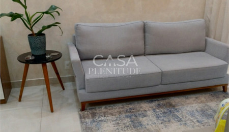 Apartamento à venda com 2 quartos em Jardim Santa Fé, Sorocaba, SP