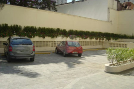 Duplex à venda com 3 suítes em Cerqueira César, São Paulo, SP