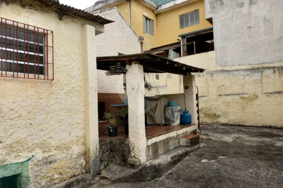 Casa à venda com 1 quarto em Casa Verde, São Paulo, SP