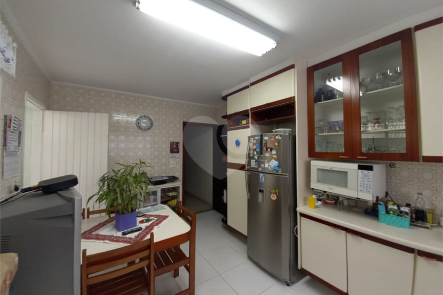 Sobrado à venda com 3 quartos, sendo 1 suíte, em Vila Aurora (zona Norte), São Paulo, SP