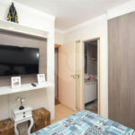 Apartamento à venda com 2 quartos, sendo 1 suíte, em Parque Novo Mundo, São Paulo, SP