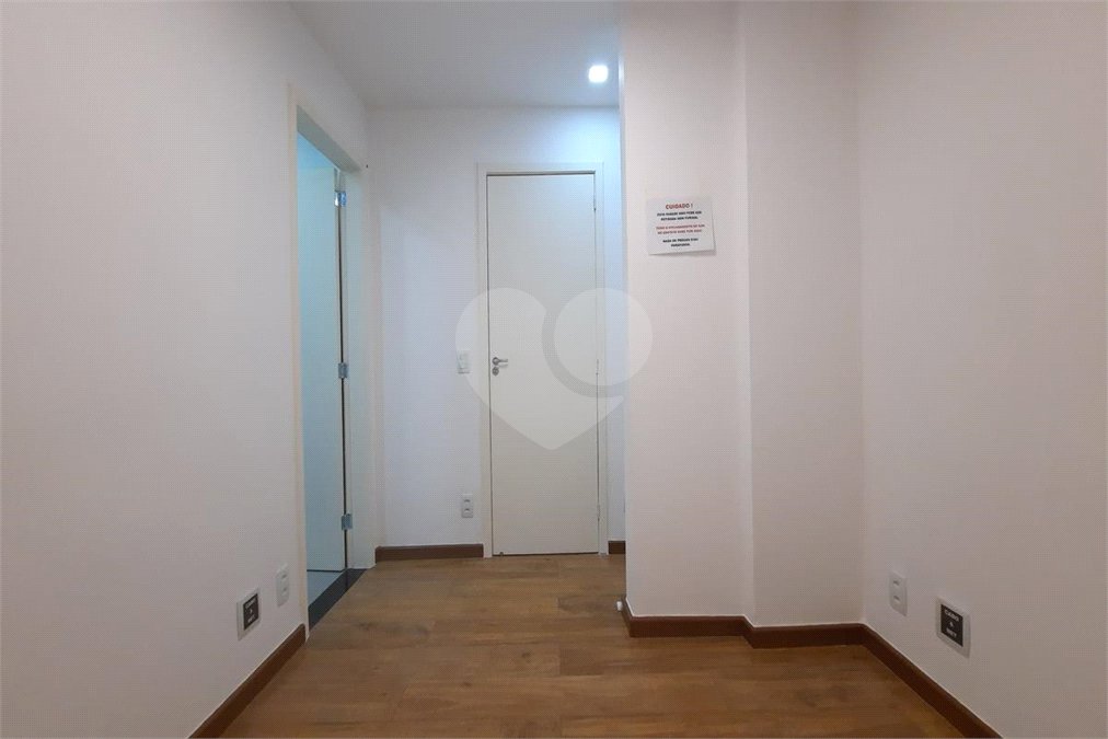 Apartamento à venda com 3 suítes em Tijuca, Rio de Janeiro, RJ