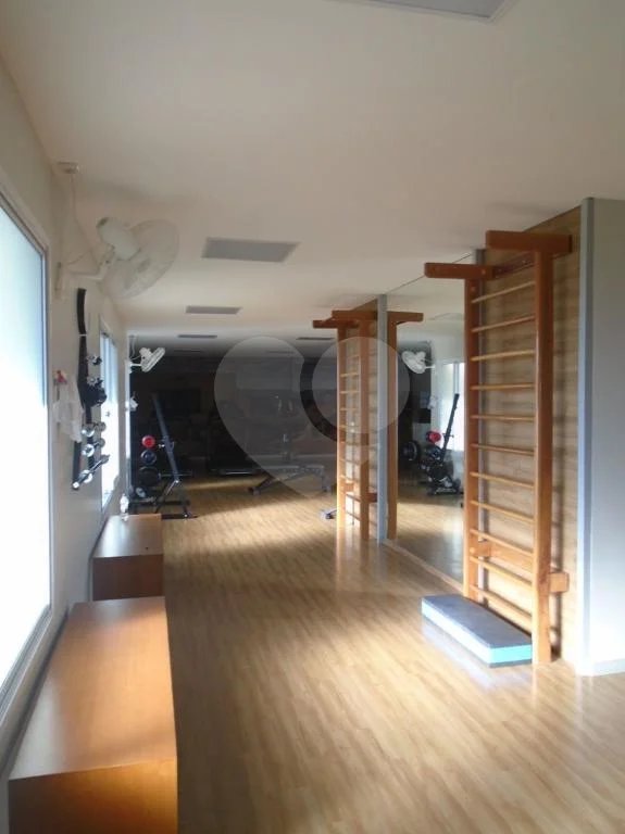 Apartamento à venda com 2 suítes em Mandaqui, São Paulo, SP