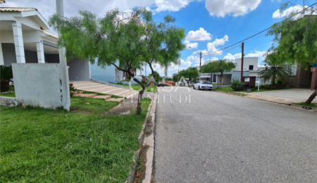 Terreno em condomínio à venda em Parque Ibiti Reserva, Sorocaba, SP