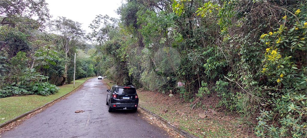 Terreno à venda no condomínio Alpes da Cantareira, Mairiporã - SP