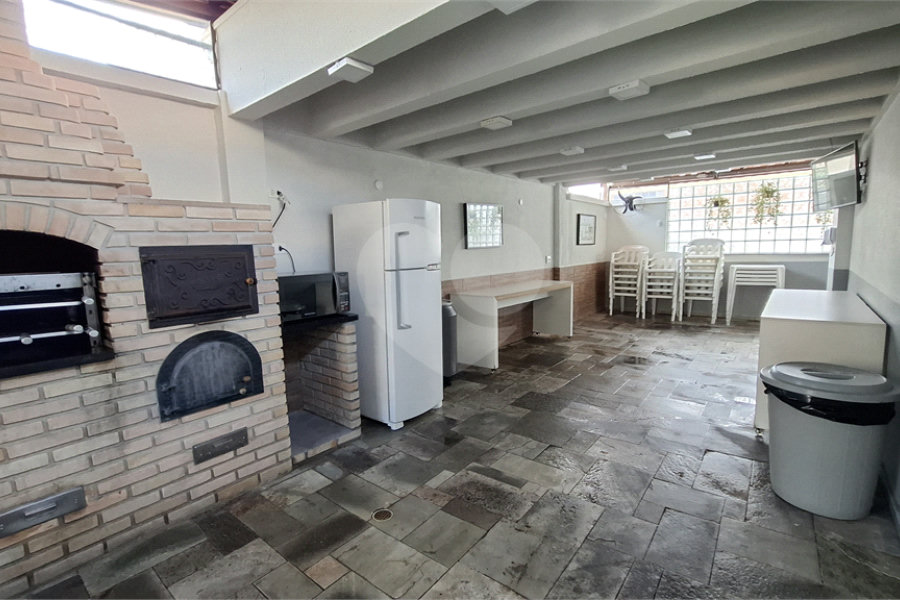 Apartamento à venda com 3 quartos, sendo 1 suíte,  em Casa Verde, São Paulo, SP