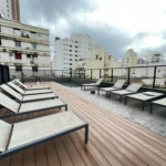 Apartamento à venda com 1 suíte em Pinheiros, São Paulo, SP