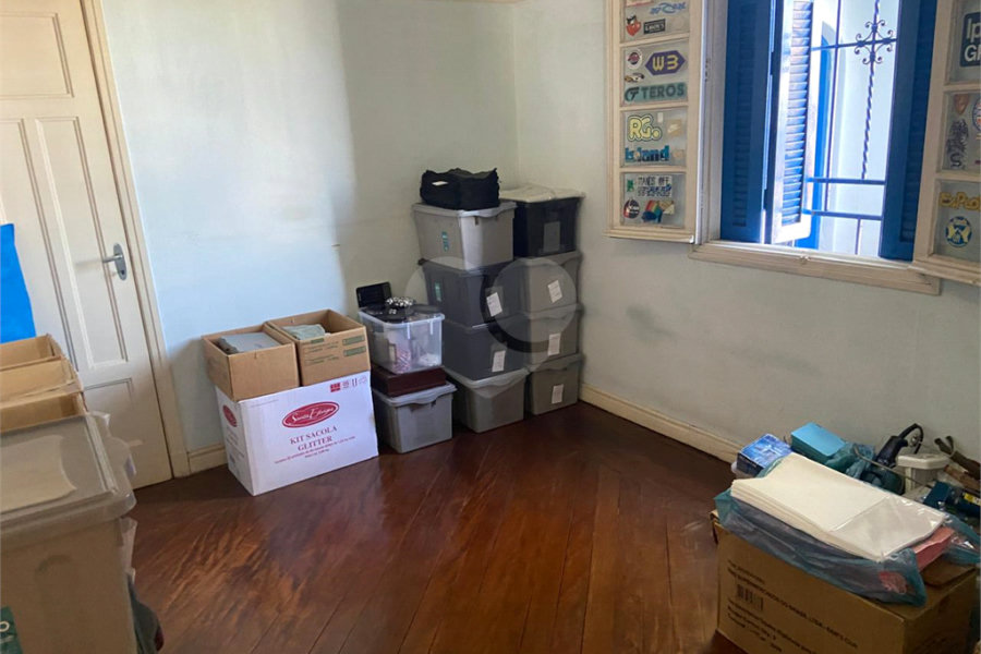 Casa Térrea à venda com 3 quartos em Santana, São Paulo, SP