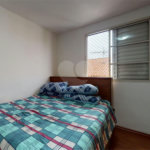 Apartamento à venda com 2 quartos em Jardim Francisco Mendes, São Paulo, SP