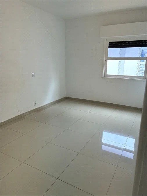 Apartamento à venda com 1 quarto em Brooklin Paulista, São Paulo, SP