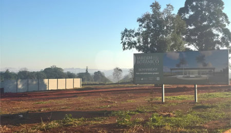 Terreno à venda em Portal dos Pinheiros Ii, Itapetininga, SP