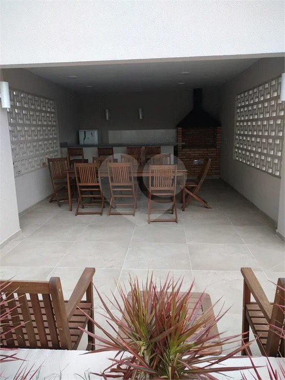 Apartamento à venda com 2 quartos em Vila Nova Cachoeirinha, São Paulo, SP