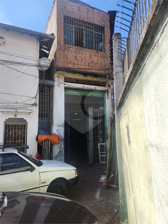 Galpão à venda em Bom Retiro, São Paulo, SP