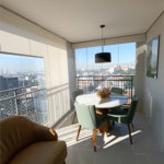 Apartamento à venda com 2 quartos, sendo 1 suíte, em Santana, São Paulo, SP