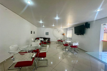 Apartamento à venda com 2 quartos em Santa Teresinha, São Paulo, SP