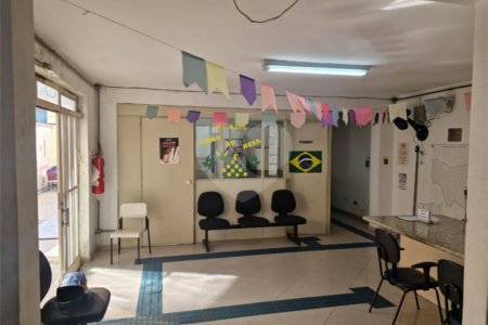 Sobrado à venda com 3 quartos, sendo 1 suíte,  em Parque São Jorge, São Paulo, SP