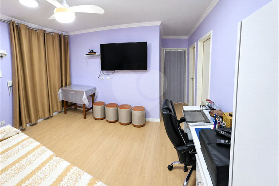 Apartamento à venda com 2 quartos em Tremembé, São Paulo, SP