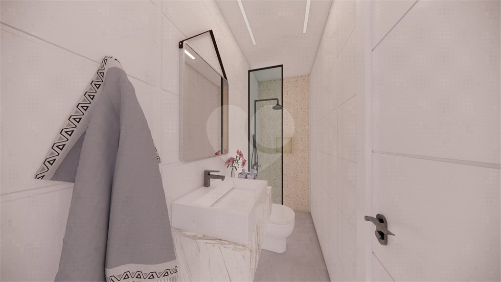 Casa à venda com 2 quartos, sendo 1 suíte, em Campo Grande, Rio de Janeiro, RJ