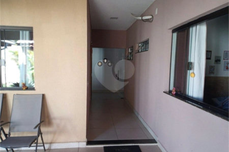 Chácara à venda com 3 quartos, sendo 2 suítes, em Quintais do Imperador, Sorocaba, SP