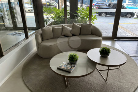 Apartamento à venda com 1 suíte em Sumarezinho, São Paulo, SP