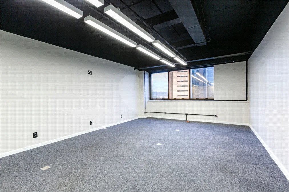 Apartamento para alugar em Jardim Paulistano, São Paulo, SP