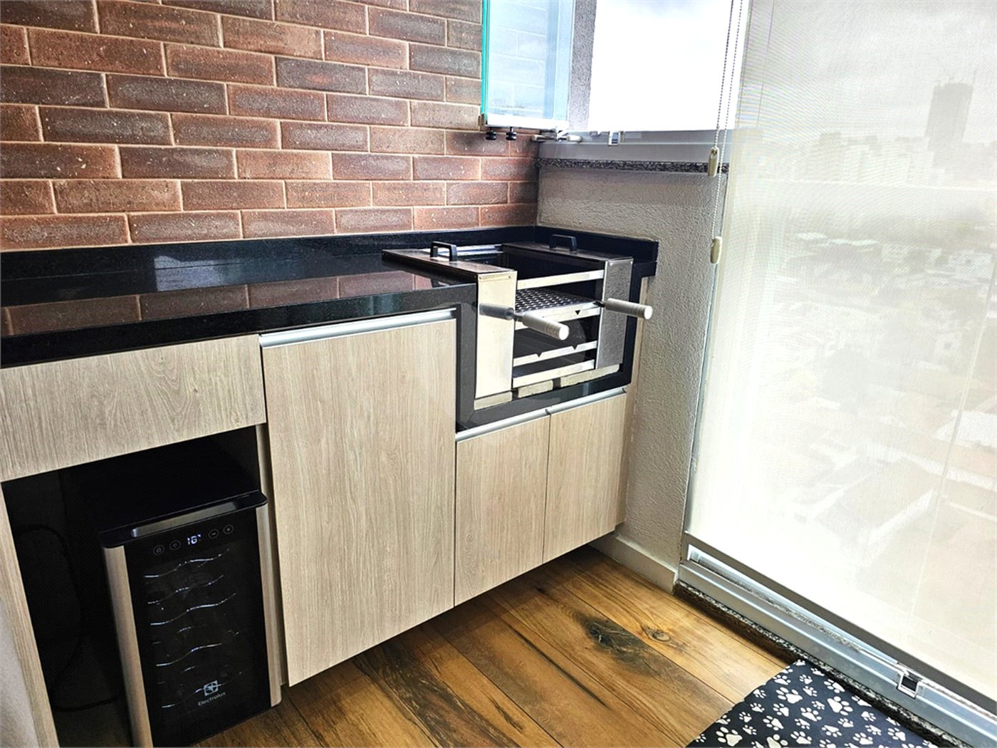 Apartamento à venda com 2 quartos, sendo 1 suíte, em Chácara Santo Antônio (zona Sul), São Paulo, SP