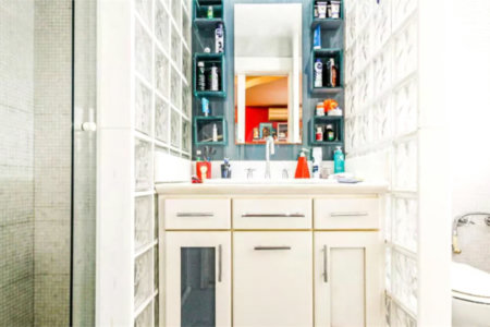 Apartamento com 410m², 4 suítes, 3 garagens, à venda em Santo Amaro