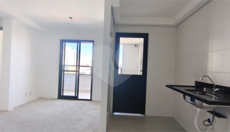 Apartamento à venda com 2 quartos em Vila Progresso, Guarulhos, SP