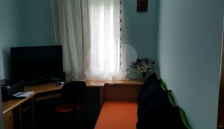 Casa à venda com 3 suítes no condomínio Village, São Paulo - SP