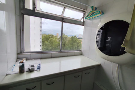 Apartamento à venda com 2 quartos em Jardim Olympia, São Paulo, SP