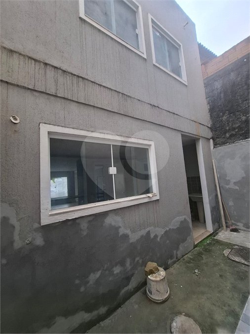 Casa à venda com 3 quartos, sendo 1 suíte, em Campo Grande, Rio de Janeiro, RJ