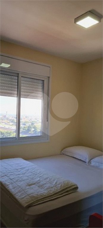 Apartamento à venda com 3 quartos, sendo 1 suíte, em Tatuapé, São Paulo, SP