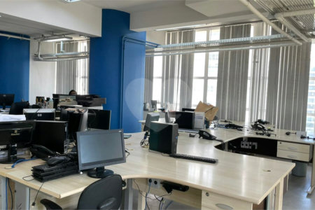 Sala à venda ou para alugar no Centro, São Paulo, SP