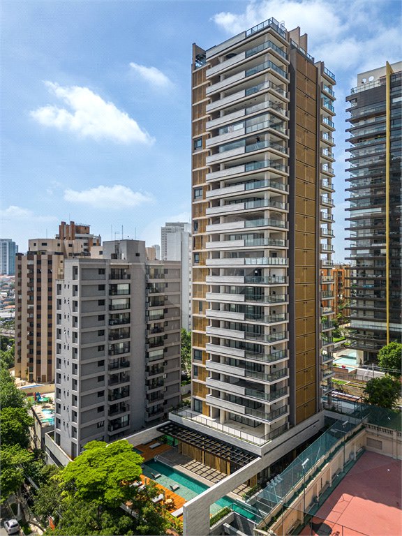 L Klabin – Cobertura Duplex e Apartamento Pronto para Morar na Chácara Klabin, São Paulo