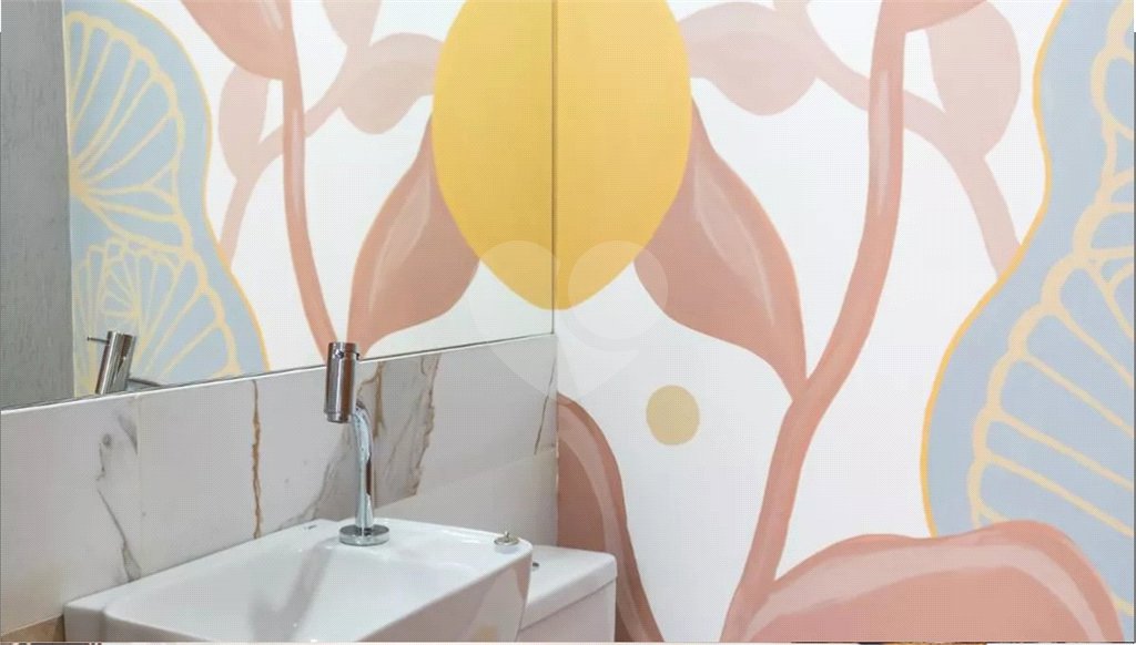 Casa de Vila à venda com 3 quartos, sendo 1 suíte, em Vila Maria Baixa, São Paulo, SP