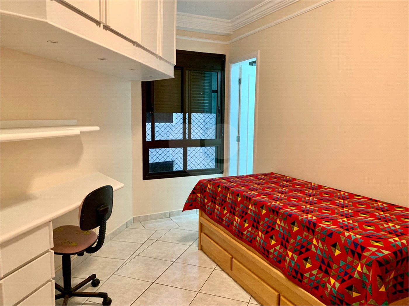 Apartamento à venda com 3 quartos, sendo 2 suítes, em Riviera, Bertioga, SP