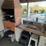 Chácara à venda com 2 quartos, sendo 1 suíte, em Chácara Santo Antônio, Araçoiaba da Serra, SP