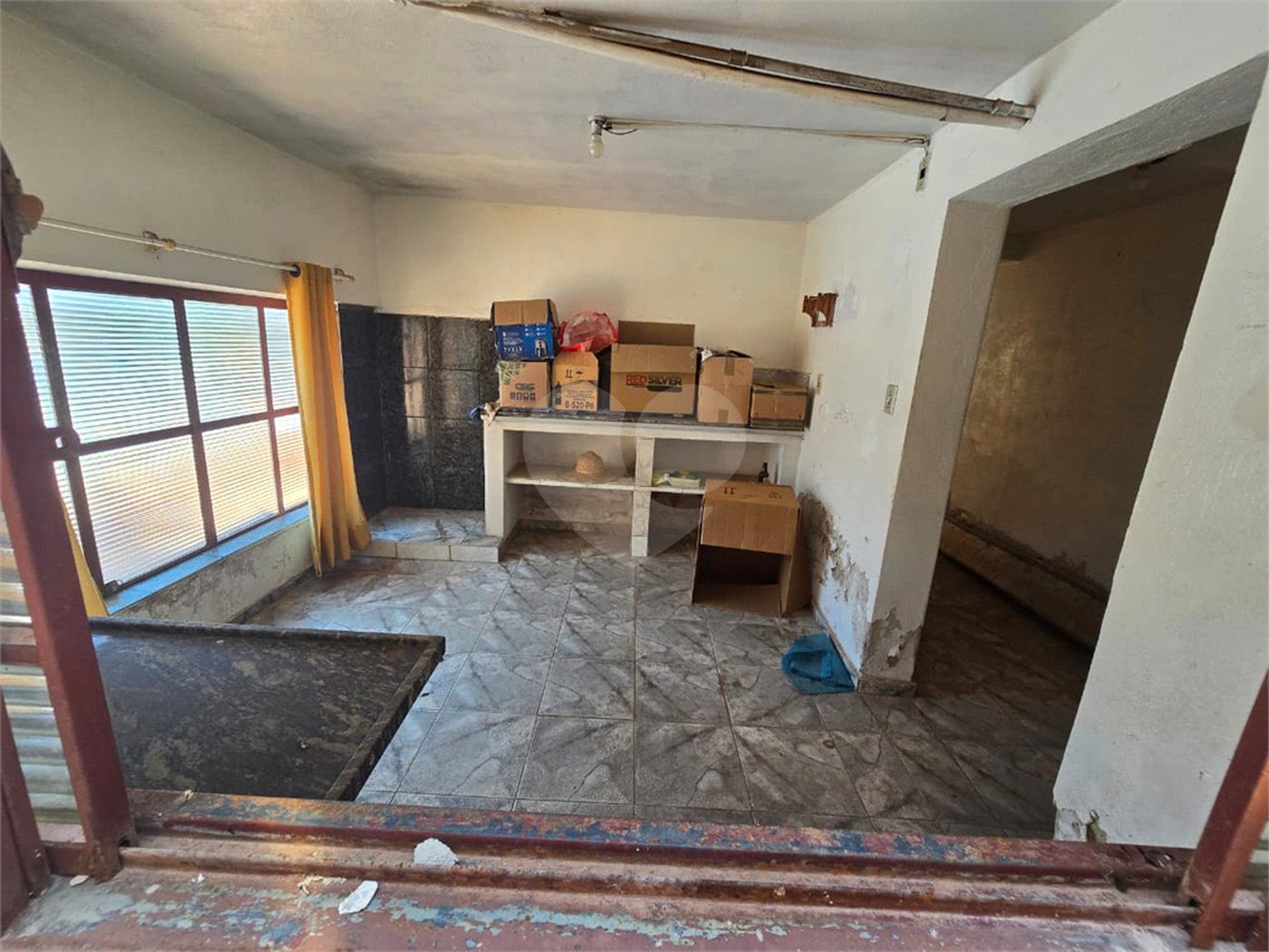 Casa à venda ou para alugar com 2 quartos em Vila Arruda, Itapetininga, SP