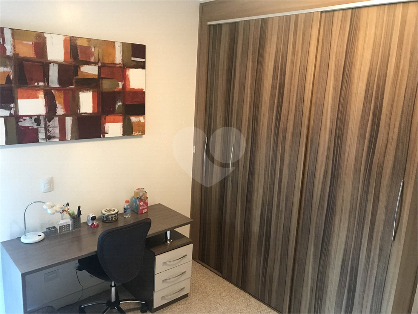 Sobrado à venda com 3 quartos, sendo 1 suíte, em Jardim Petrópolis, São Paulo, SP