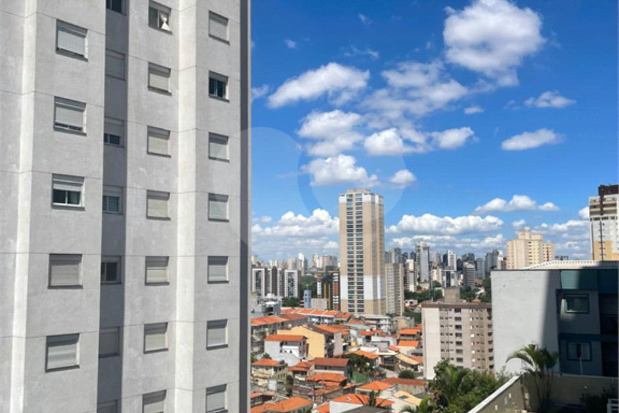 Apartamento para alugar com 1 quarto em Parada Inglesa, São Paulo, SP