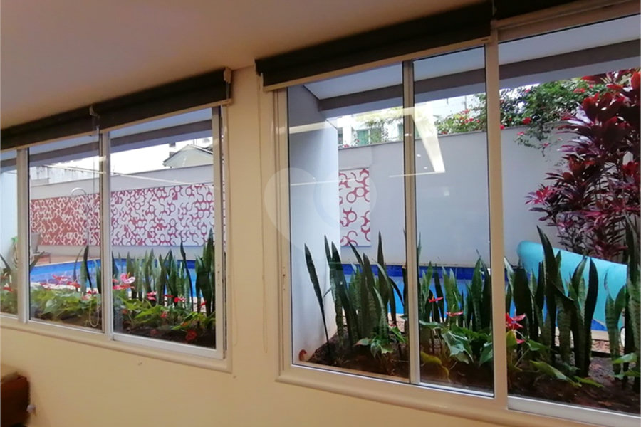 Apartamento à venda com 2 quartos em Paraíso, São Paulo, SP