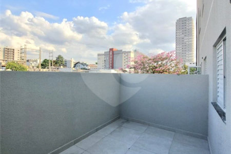 Apartamento à venda com 2 quartos em Vila Guilhermina, São Paulo, SP