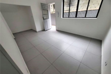 Apartamento Residencial para locação, Gonzaga, Santos - AP0140.