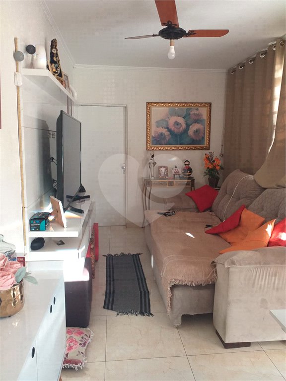 Terreno à venda com 3 quartos em Chora Menino, São Paulo, SP