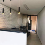 Casa à venda com 3 quartos, sendo 1 suíte, no condomínio Horto Florestal Villagio, Sorocaba - SP