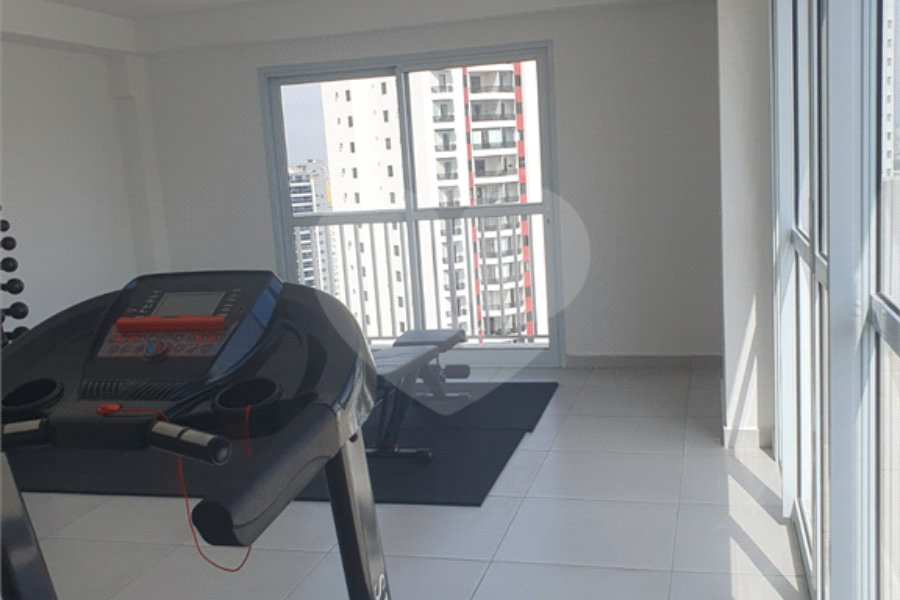 Apartamento à venda com 2 quartos em Santana, São Paulo, SP