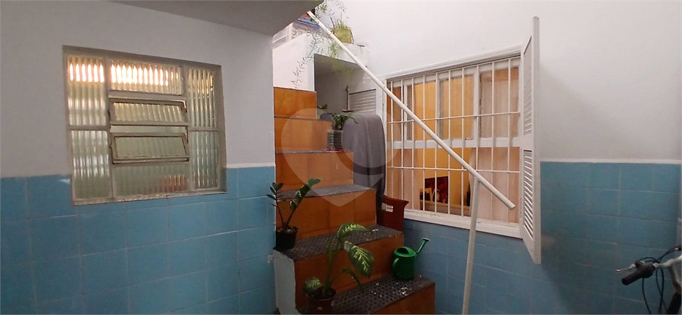 Casa Térrea à venda com 3 quartos, sendo 2 suítes, em Vila Guilherme, São Paulo, SP